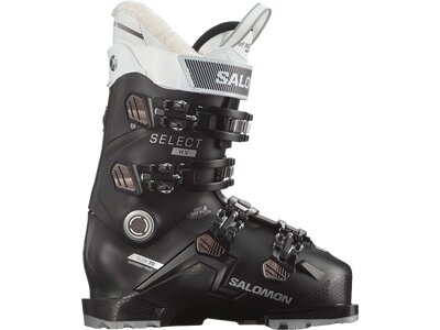 SALOMON Damen Ski-Schuhe ALP. BOOTS SELECT HV 70 W GW Bk/Rose/Wht Schwarz