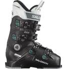 Vorschau: SALOMON Damen Ski-Schuhe ALP. BOOTS SELECT 70 W WIDE Bk/Sprmnt/Wh