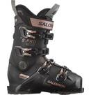 Vorschau: SALOMON Damen Ski-Schuhe ALP. BOOTS S/PRO HV 100 W GW Bk/Pnkg M/B