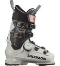 Vorschau: SALOMON Damen Ski-Schuhe ALP. BOOTS S/PRO SUPRA BOA METAL 105W GW