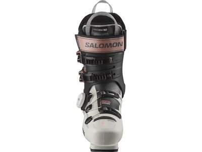 SALOMON Damen Ski-Schuhe ALP. BOOTS S/PRO SUPRA BOA METAL 105W GW Grau
