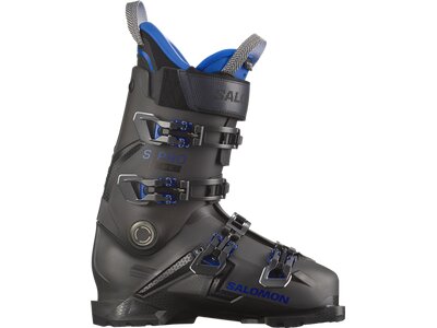 SALOMON Herren Ski-Schuhe ALP. BOOTS S/PRO MV 120 GW Bel M/Blue M Grau