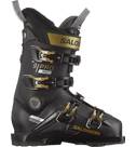 Vorschau: SALOMON Damen Ski-Schuhe ALP. BOOTS S/PRO MV 90 W GW Bk/Gold M/Be