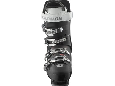 SALOMON Damen Ski-Schuhe ALP. BOOTS SELECT WIDE R70 W Schwarz