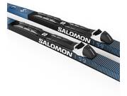 Vorschau: SALOMON Langlauf Ski ESCAPE SNOW 59 PLUS PM PLKAUTO