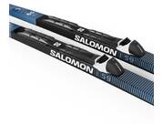 Vorschau: SALOMON Langlauf Ski ESCAPE SNOW59 POSI PM PLK AUTO