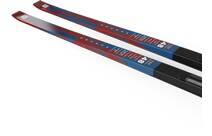 Vorschau: SALOMON Langlauf Ski ESCAPE 48 eSKIN X-S+SHIFT BDG