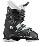 Vorschau: SALOMON Damen Ski-Schuhe ALP. BOOTS QST ACCESS X70 W GW Bk/Whitem