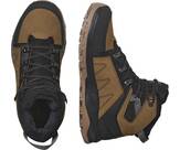 Vorschau: SALOMON Herren Apres Schuhe SHOES OUTCHILL TS CSWP Rubber/Black/Mgnt