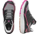 Vorschau: SALOMON Damen Laufschuhe SHOES THUNDERCROSS W Pkiten/Black/Pink G