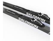 Vorschau: SALOMON Langlauf Ski RCX+ eSKIN PM SHIFT BDG