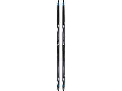 SALOMON Langlauf Ski RS10 + SHIFT BDG Grau