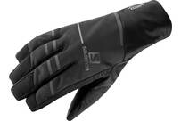 Vorschau: SALOMON Herren Handschuhe RS PRO WS GLOVE U Black/Black