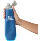 Vorschau: SALOMON Trinkbehälter S FLASK 400/13 INSUL 42 Clear Blue