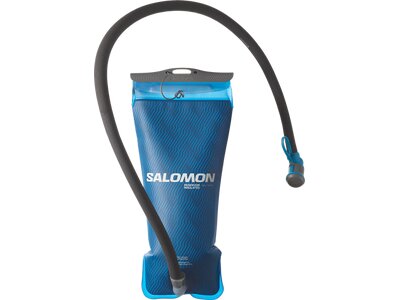 SALOMON Trinkbehälter SOFT RESERVOIR 1.6l INSUL Clear Blue Blau