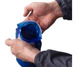 Vorschau: SALOMON Trinkbehälter SOFT RESERVOIR 1.6l INSUL Clear Blue
