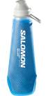 Vorschau: SALOMON Trinkbehälter SOFTFLASK 400/13 INSUL 42 Clear Blue