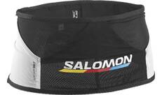 Vorschau: SALOMON Kleintasche ADV SKIN BELT RACE FLAG BLACK/WHITE