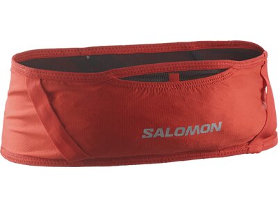 SALOMON Kleintasche PULSE BELT HIGH RISK RED Rot