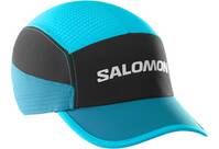 Vorschau: SALOMON Herren Mütze CAP SENSE AERO CAP U DEEP DIVE