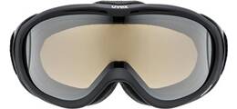 Vorschau: UVEX Skibrille "Comanche VLM"