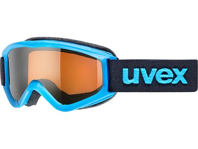 uvex sports unisex Skibrille uvex speedy pro Blau