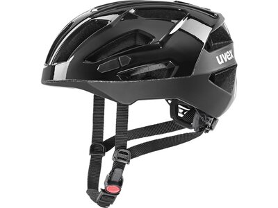 UVEX Mountainbike-Helm "Gravel-X" Grau