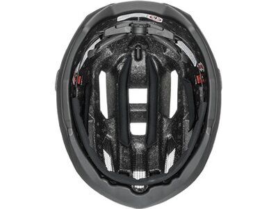 UVEX Mountainbike-Helm "Gravel-X" Grau