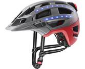 Vorschau: UVEX Mountainbike-Helm "Gravel-X"