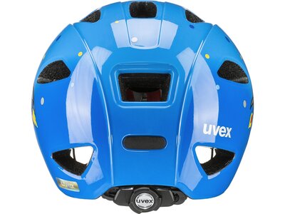 UVEX Kinder Helm uvex oyo style Blau