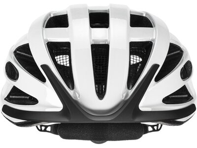 Uvex i-vo 3D Fahrradhelm Weiß