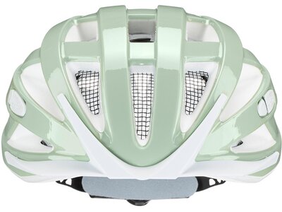 Uvex i-vo 3D Fahrradhelm Grün