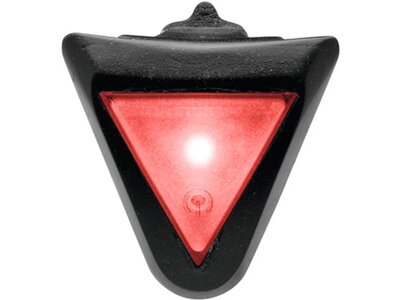 Uvex plug-in LED XB047 stivo/stiva Fahrradhelm Rot