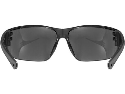 Uvex Sportstyle 204 Brille Grau
