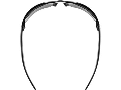 Uvex Sportstyle 204 Brille Grau