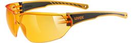 Vorschau: Uvex Sportstyle 204 Brille