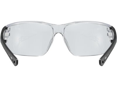 Uvex Sportstyle 204 Brille Weiß