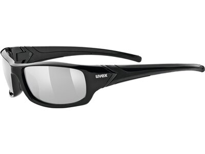Uvex Sportstyle 211 Brille Schwarz