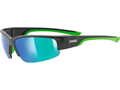 Uvex Sportstyle 215 Brille Blau