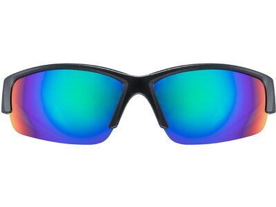 Uvex Sportstyle 215 Brille Blau