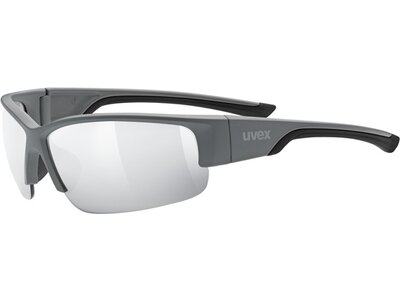Uvex Sportstyle 215 Brille Grau