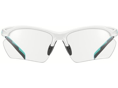 Uvex Sportstyle 802 small vario Brille Weiß