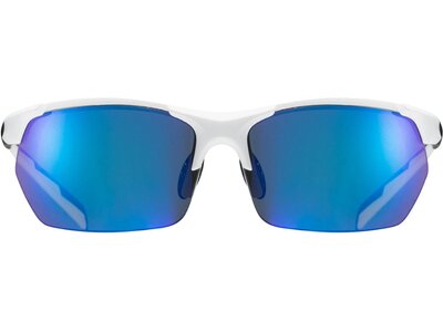 Uvex Sportstyle 114 Brille Weiß