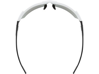 Uvex Sportstyle 114 Brille Weiß