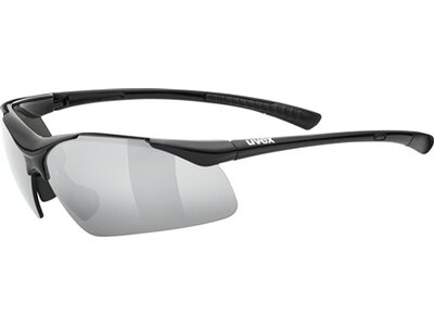 Uvex Sportstyle 223 Brille Schwarz