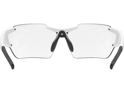 Uvex Sportstyle 803 Race s vm Brille Weiß