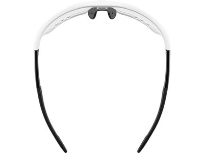 Uvex Sportbrille Sportstyle 706 v Weiß