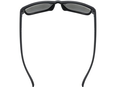 Uvex lgl 39 Brille Schwarz