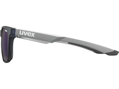 Uvex Sportbrille lgl 42 Blau