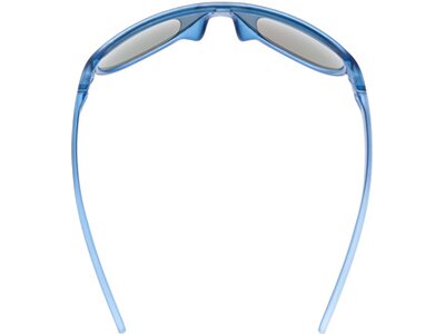 UVEX Kinder Brille uvex sportstyle 512 Blau